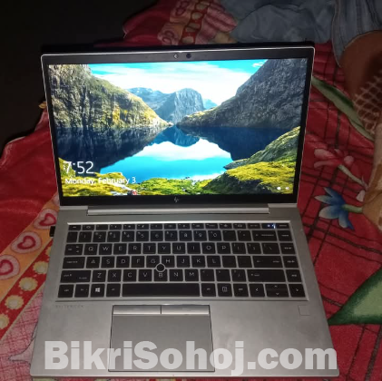 HP ELITBOOK